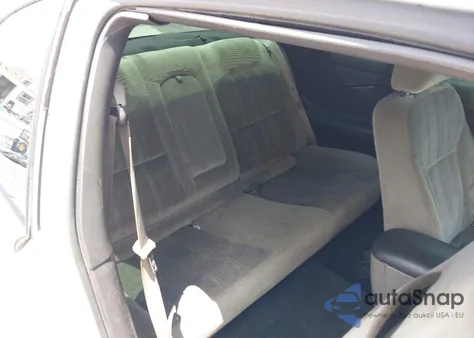 2004 Chevrolet Monte Carlo Ls z USA, uszkodzony, nr VIN 2G1WW12E049200887